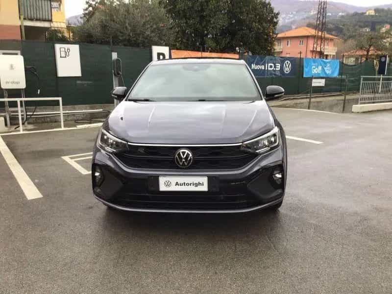 Other Other Volkswagen Taigo Taigo 1.0 TSI 110 CV R-Line 01/2023-photo-1