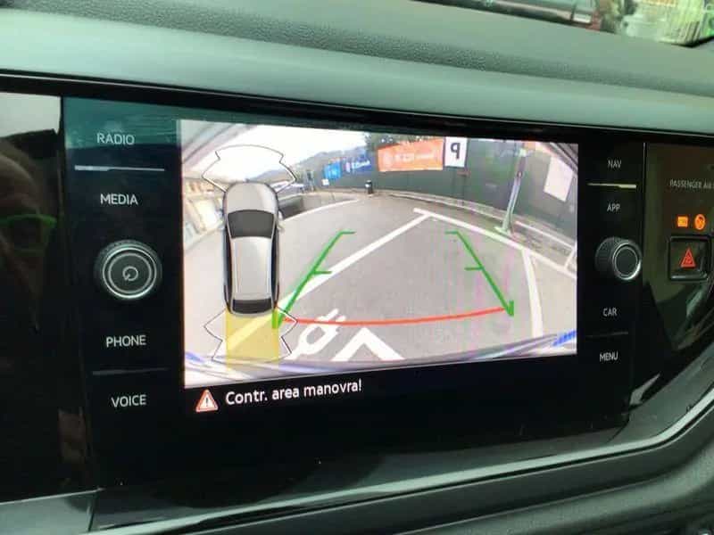 Other Other Volkswagen Taigo Taigo 1.0 TSI 110 CV R-Line 01/2023-photo-14