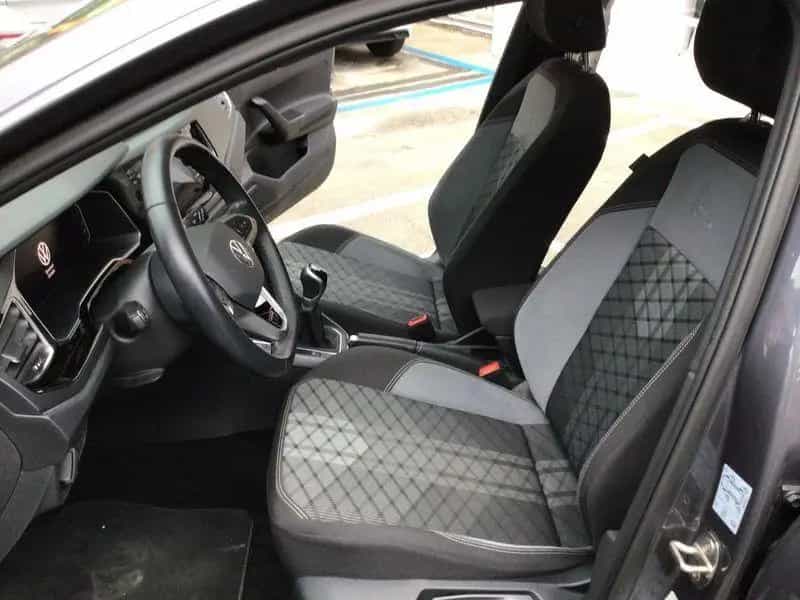 Other Other Volkswagen Taigo Taigo 1.0 TSI 110 CV R-Line 01/2023-photo-9