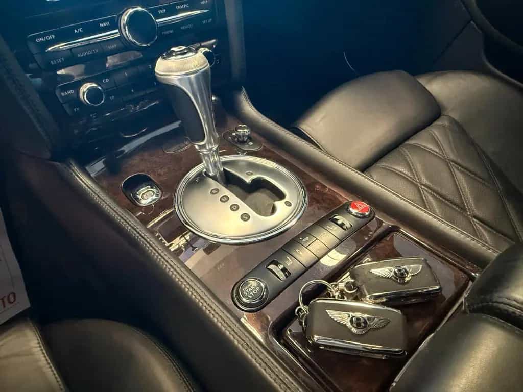 Bentley Continental GT CARBOCERAMICI - IVA ESPOS 06/2006-photo-10