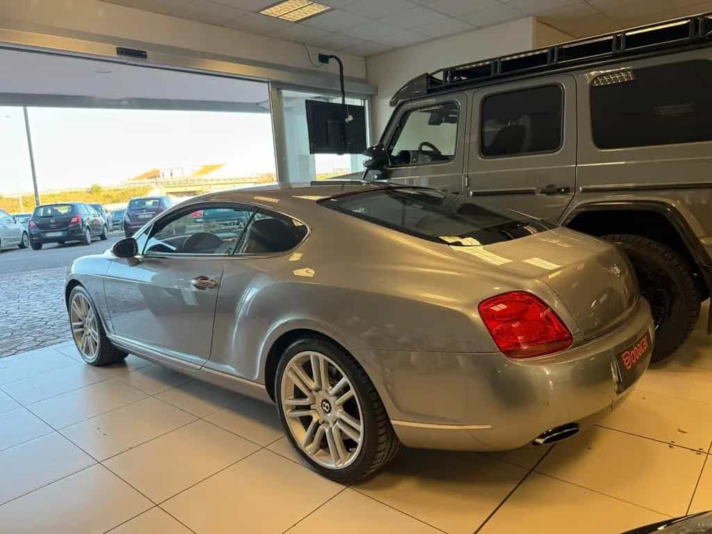 Bentley Continental GT CARBOCERAMICI - IVA ESPOS 06/2006-photo-3