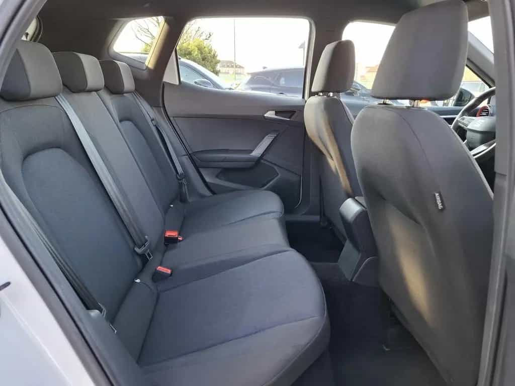 Seat Arona FR 1.0 TSI 81 kW (110 PS) 7-Gang-DSG 09/2022-photo-12
