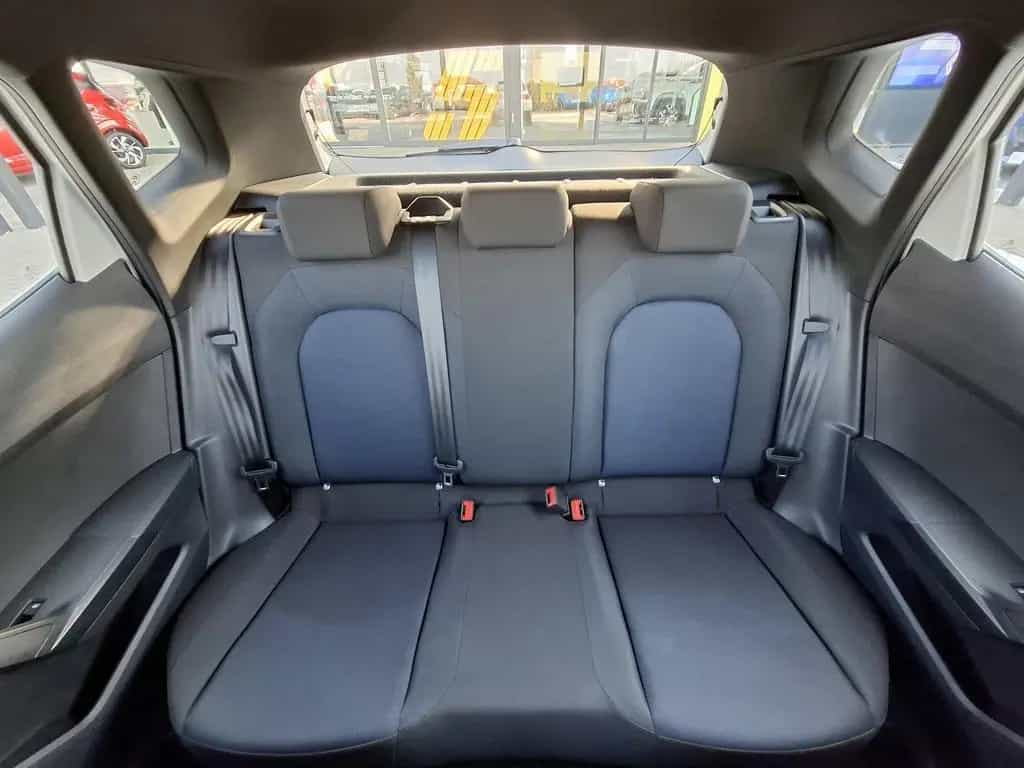 Seat Arona FR 1.0 TSI 81 kW (110 PS) 7-Gang-DSG 09/2022-photo-13