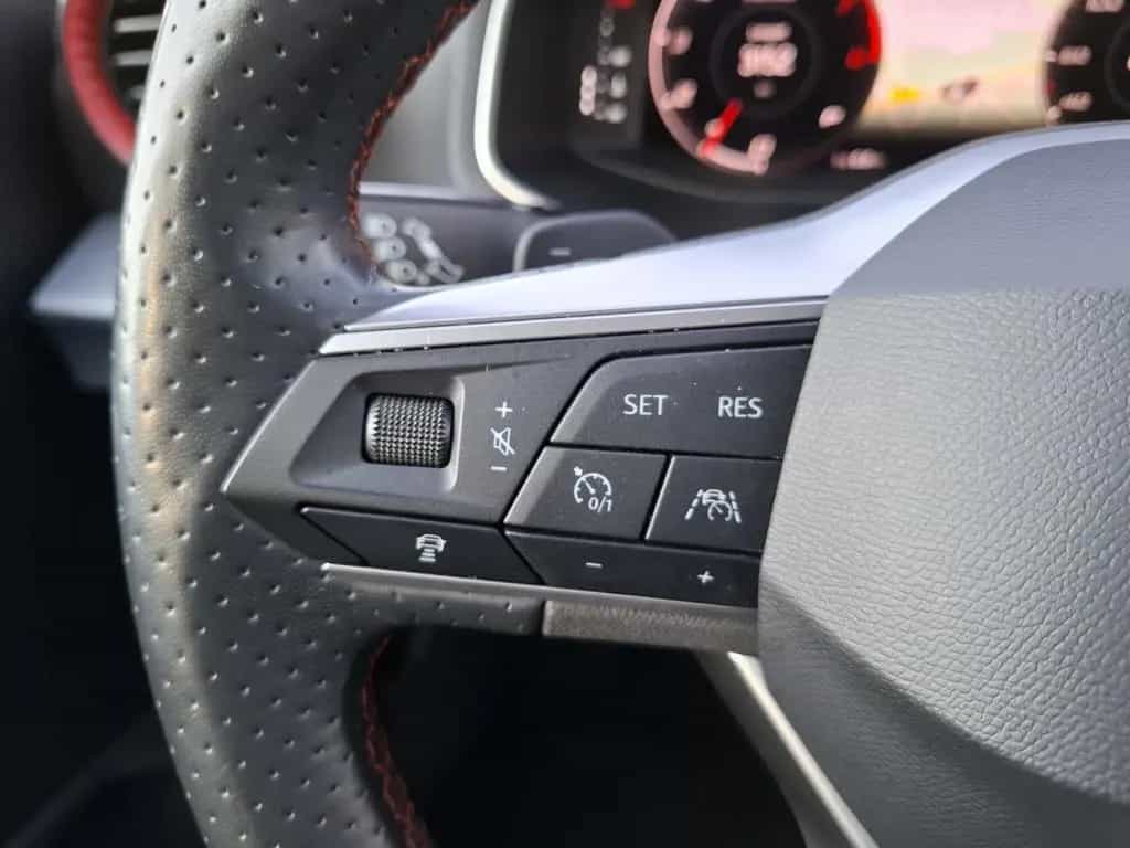 Seat Arona FR 1.0 TSI 81 kW (110 PS) 7-Gang-DSG 09/2022-photo-17