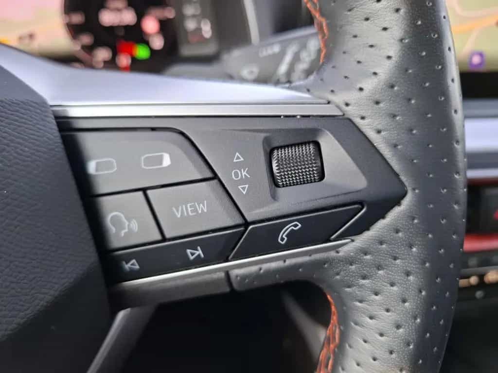 Seat Arona FR 1.0 TSI 81 kW (110 PS) 7-Gang-DSG 09/2022-photo-18
