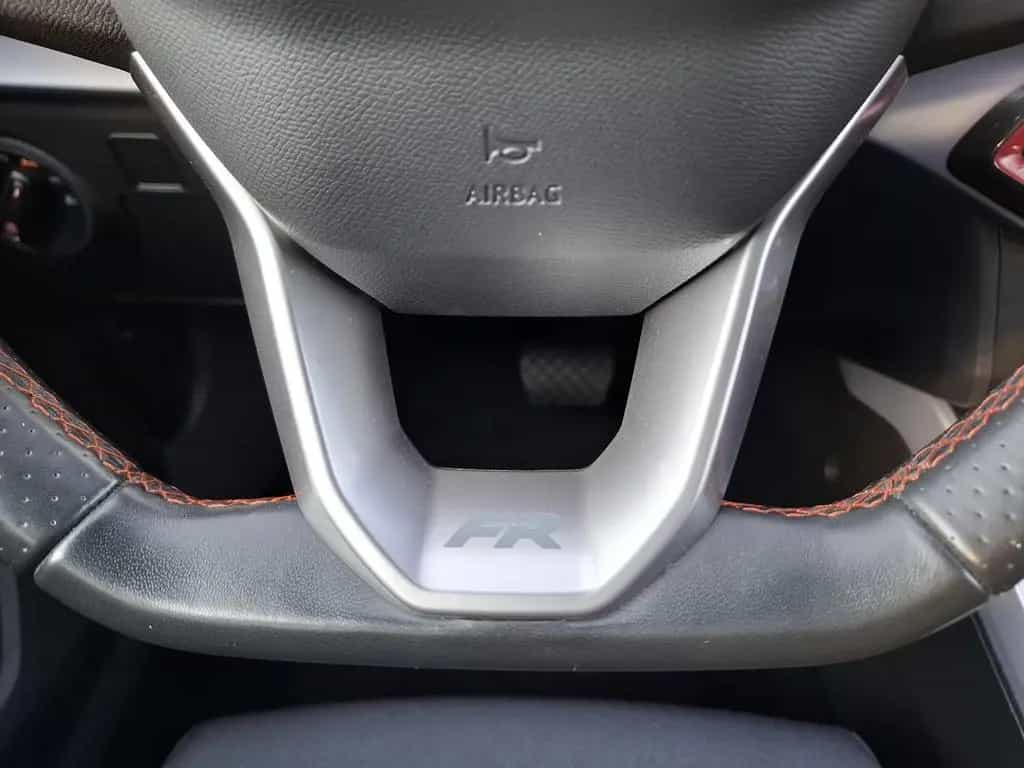 Seat Arona FR 1.0 TSI 81 kW (110 PS) 7-Gang-DSG 09/2022-photo-19