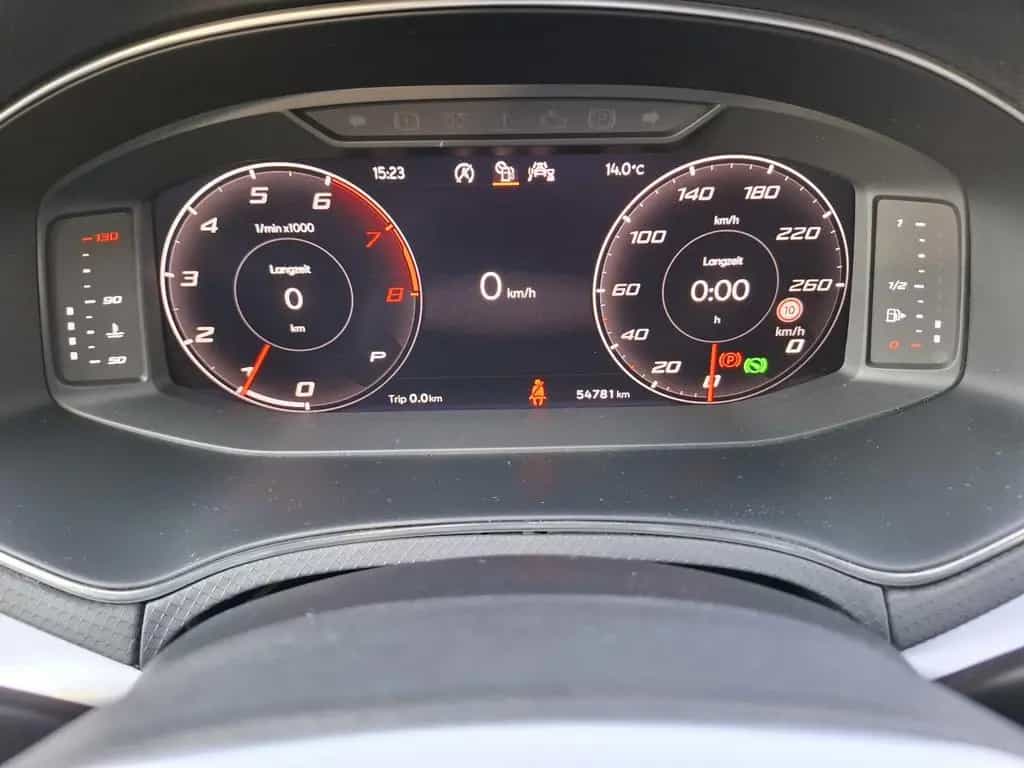 Seat Arona FR 1.0 TSI 81 kW (110 PS) 7-Gang-DSG 09/2022-photo-20
