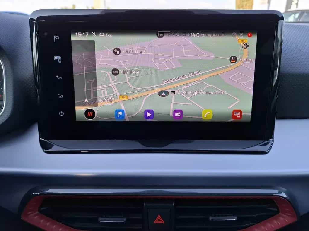 Seat Arona FR 1.0 TSI 81 kW (110 PS) 7-Gang-DSG 09/2022-photo-22
