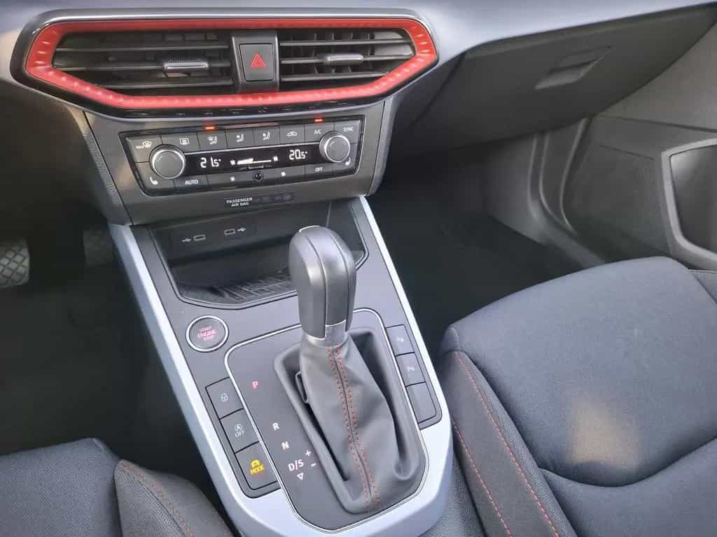 Seat Arona FR 1.0 TSI 81 kW (110 PS) 7-Gang-DSG 09/2022-photo-24