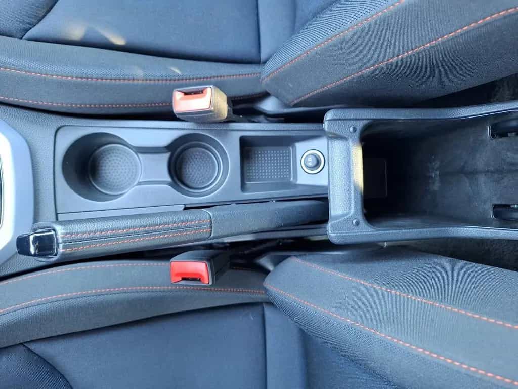 Seat Arona FR 1.0 TSI 81 kW (110 PS) 7-Gang-DSG 09/2022-photo-25