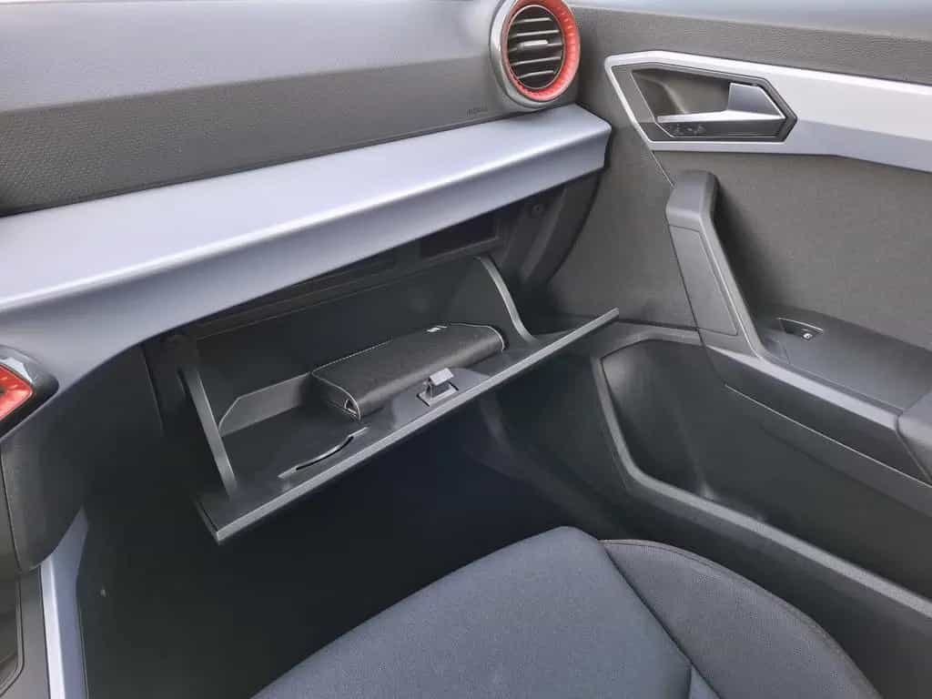 Seat Arona FR 1.0 TSI 81 kW (110 PS) 7-Gang-DSG 09/2022-photo-26