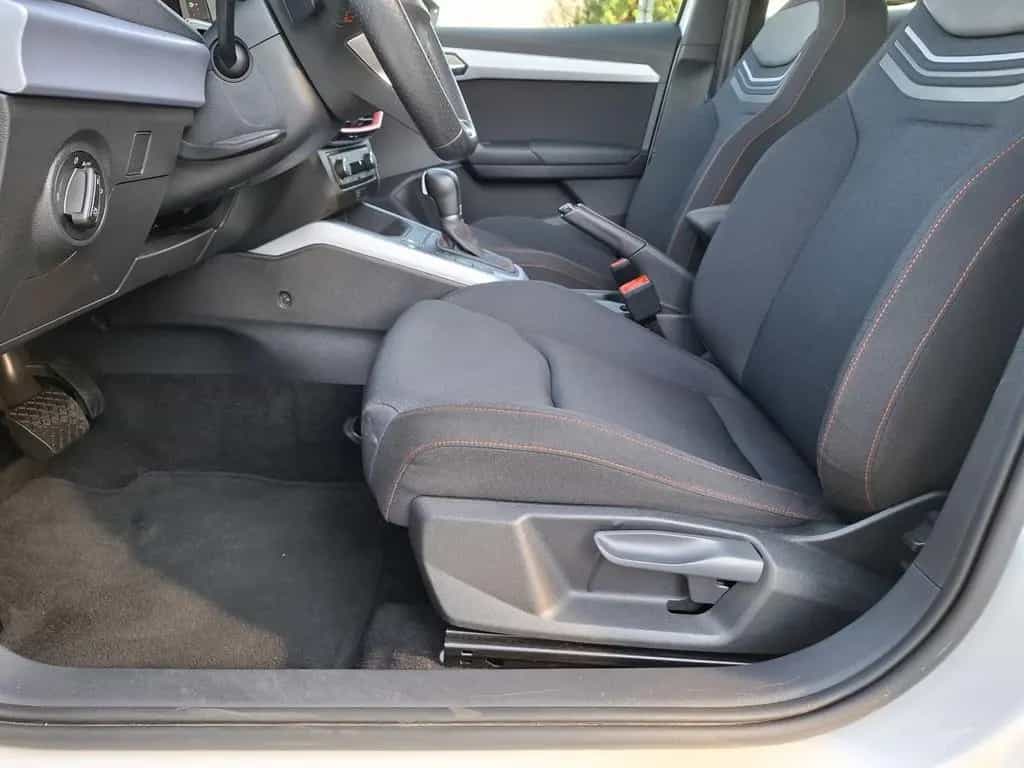 Seat Arona FR 1.0 TSI 81 kW (110 PS) 7-Gang-DSG 09/2022-photo-29