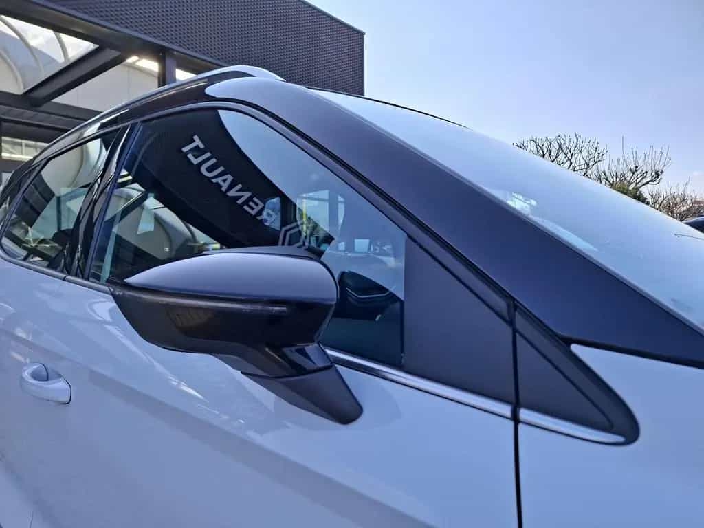 Seat Arona FR 1.0 TSI 81 kW (110 PS) 7-Gang-DSG 09/2022-photo-36