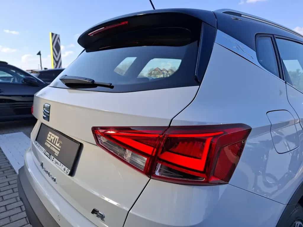 Seat Arona FR 1.0 TSI 81 kW (110 PS) 7-Gang-DSG 09/2022-photo-38