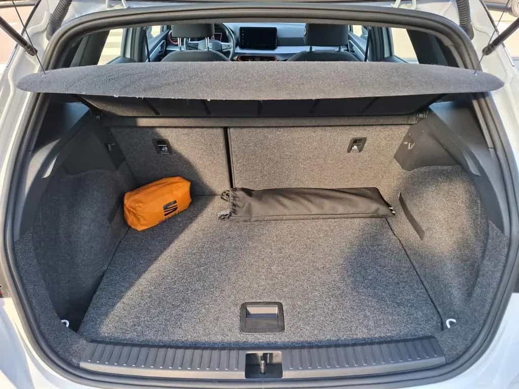 Seat Arona FR 1.0 TSI 81 kW (110 PS) 7-Gang-DSG 09/2022-photo-9