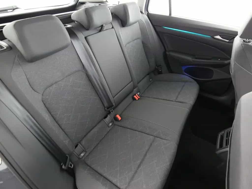 Volkswagen Golf VIII Variant 1.5 eTSI DSG Life LED Navi AC 07/2023-photo-14