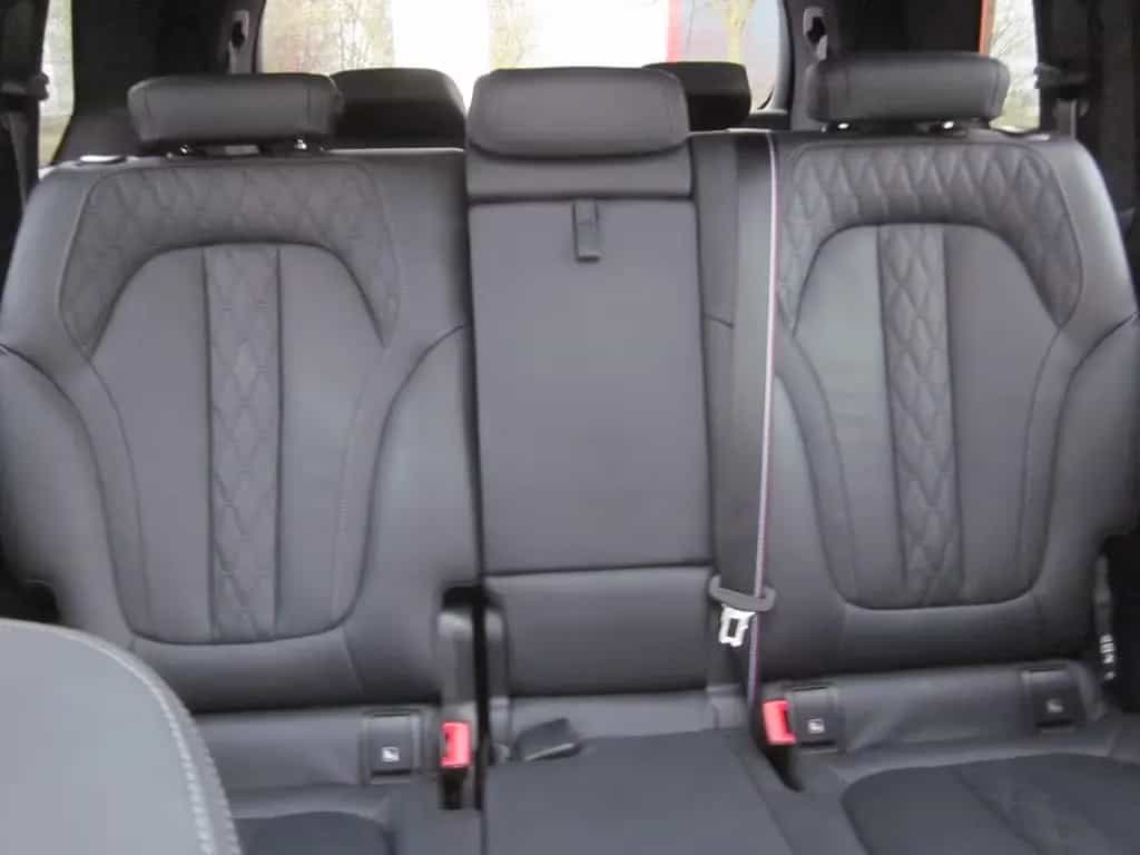 ALPINA XB7 SKY-LOUNGE SOFT-CLOSE STANDHZG B&W GESTIK  I 03/2023-photo-13