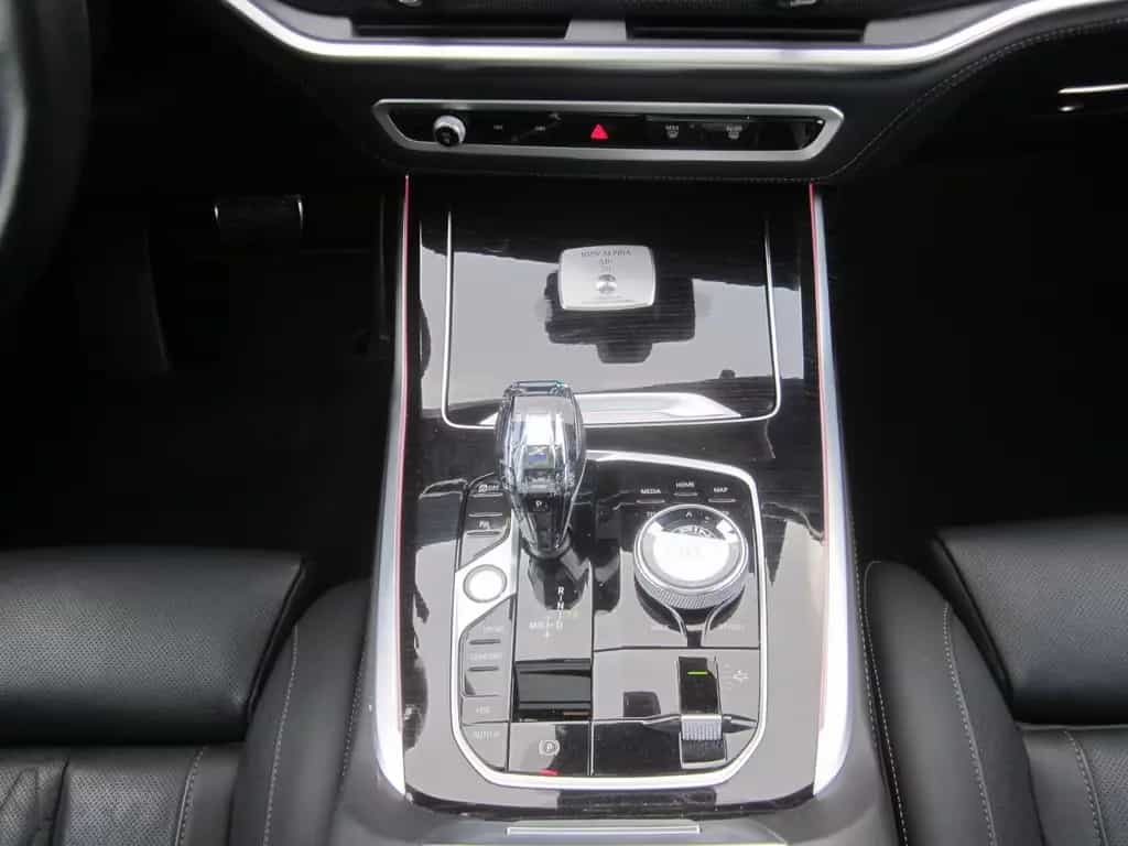 ALPINA XB7 SKY-LOUNGE SOFT-CLOSE STANDHZG B&W GESTIK  I 03/2023-photo-18