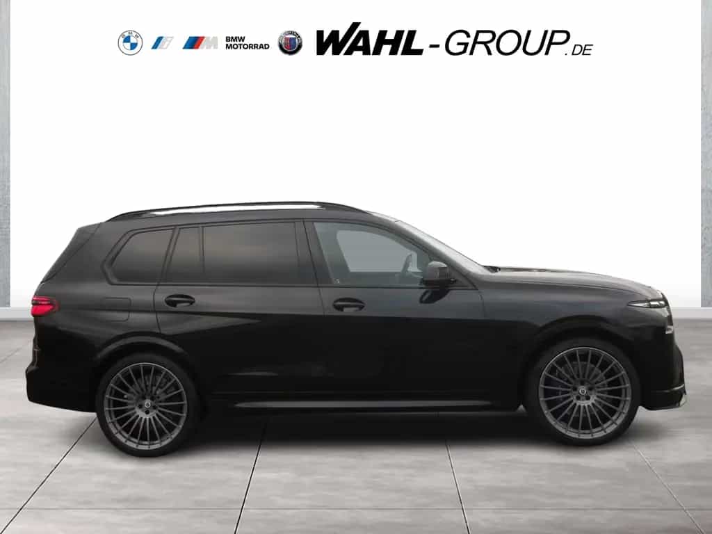 ALPINA XB7 SKY-LOUNGE SOFT-CLOSE STANDHZG B&W GESTIK  I 03/2023-photo-7