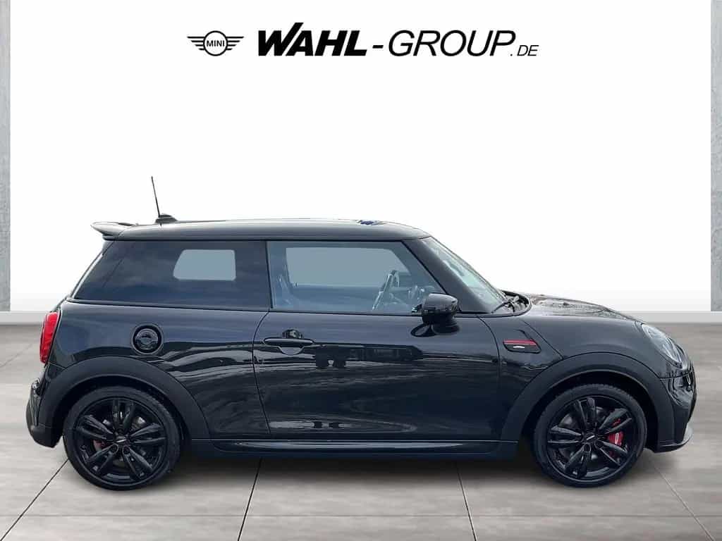 MINI John Cooper Works 3-TÜRER JCW TRIM NAVI LED GRA 02/2023-photo-3