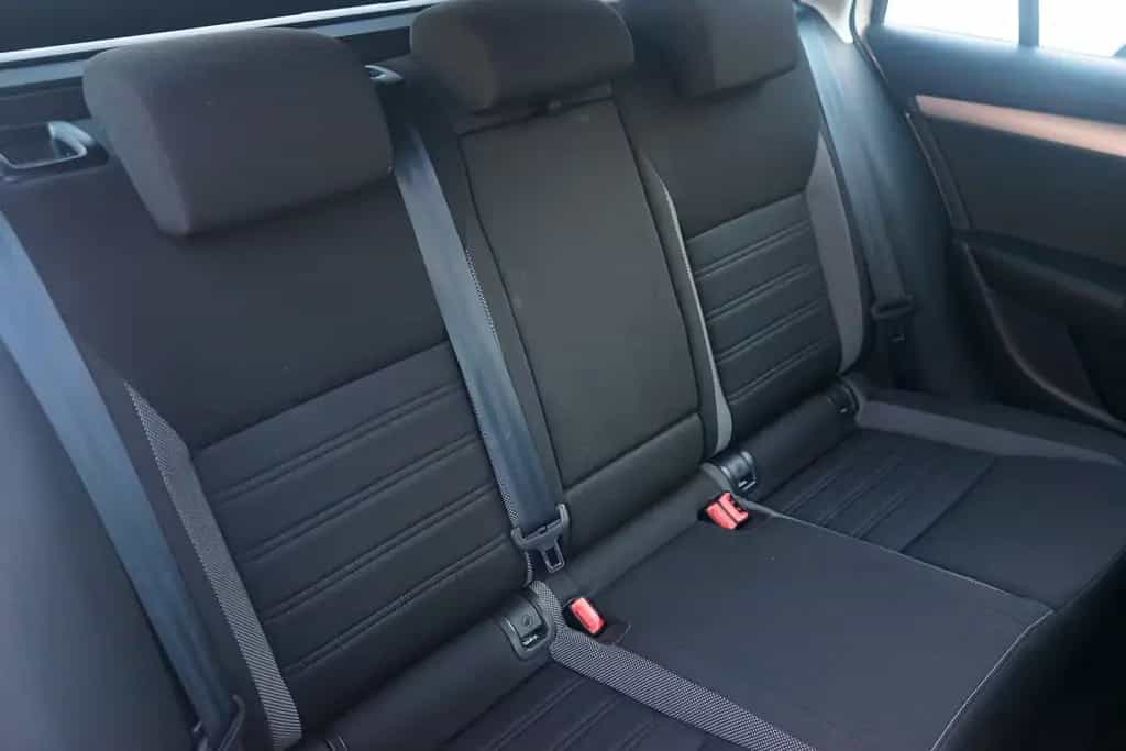 Skoda Octavia Combi 1.0 TSI Sitzheizung SmartLink PDC 11/2019-photo-10