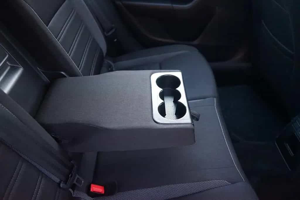 Skoda Octavia Combi 1.0 TSI Sitzheizung SmartLink PDC 11/2019-photo-11