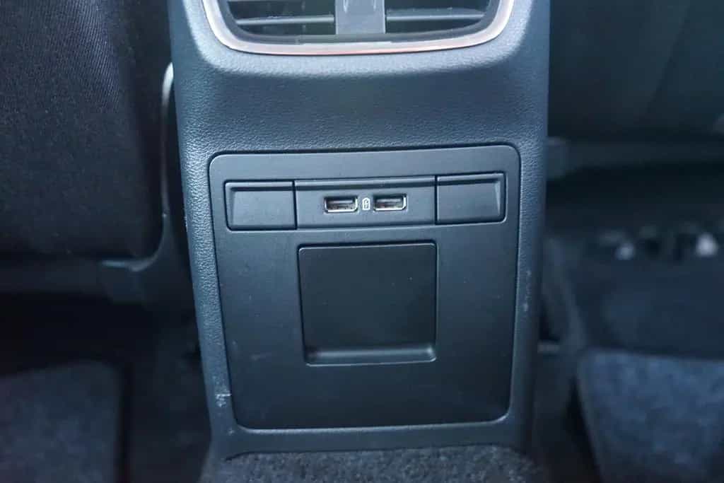 Skoda Octavia Combi 1.0 TSI Sitzheizung SmartLink PDC 11/2019-photo-12