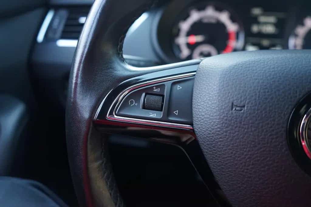 Skoda Octavia Combi 1.0 TSI Sitzheizung SmartLink PDC 11/2019-photo-20