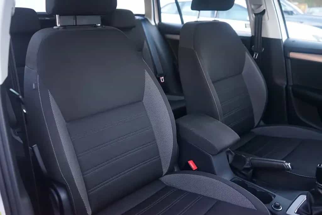 Skoda Octavia Combi 1.0 TSI Sitzheizung SmartLink PDC 11/2019-photo-9