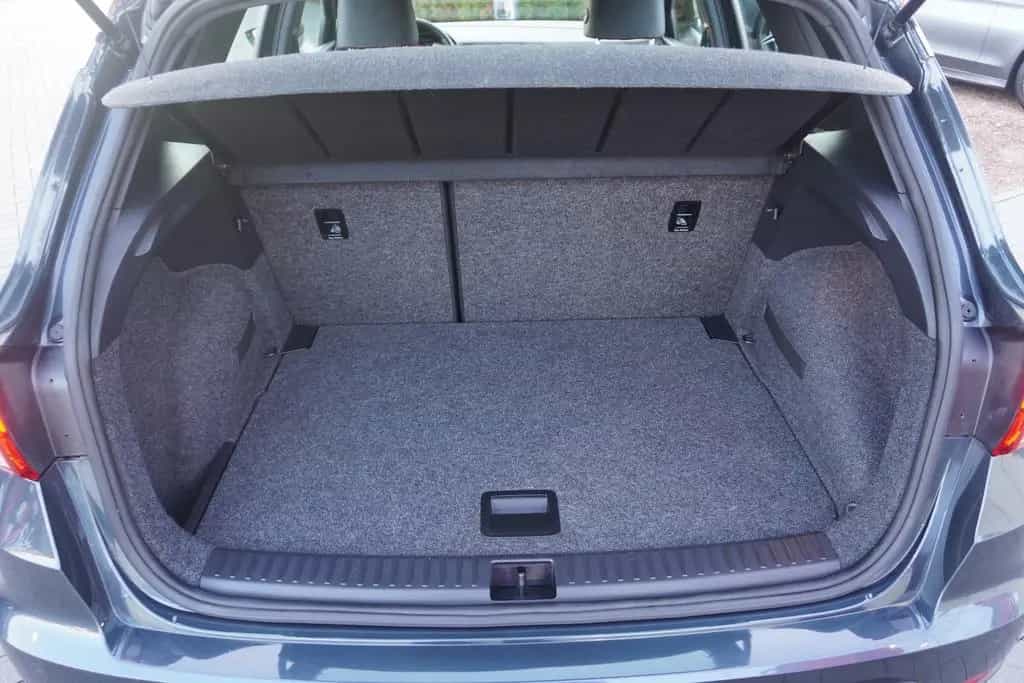 Seat Arona 1.0 TSI LED Keyless Kamera Virtual Cockpit 01/2019-photo-35