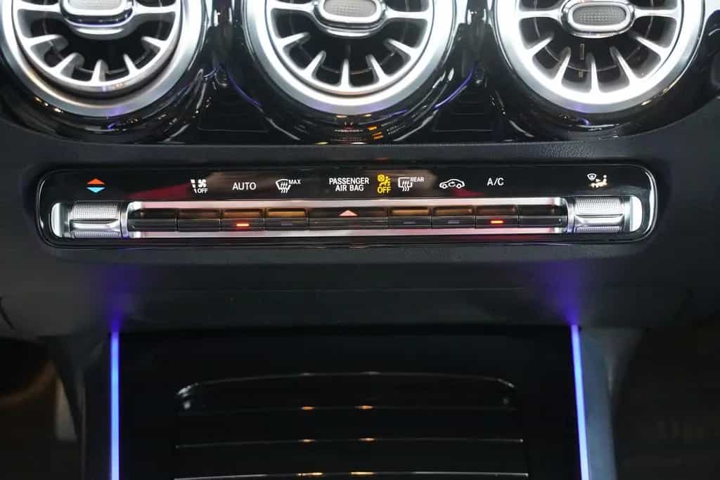 Mercedes-Benz B 180 B180 Progressive Klimaaut. Navi LED Leder Kamera 01/2022-photo-21