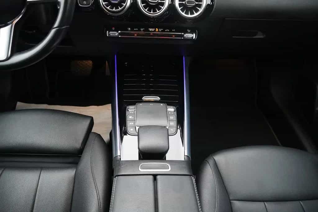 Mercedes-Benz B 180 B180 Progressive Klimaaut. Navi LED Leder Kamera 01/2022-photo-22