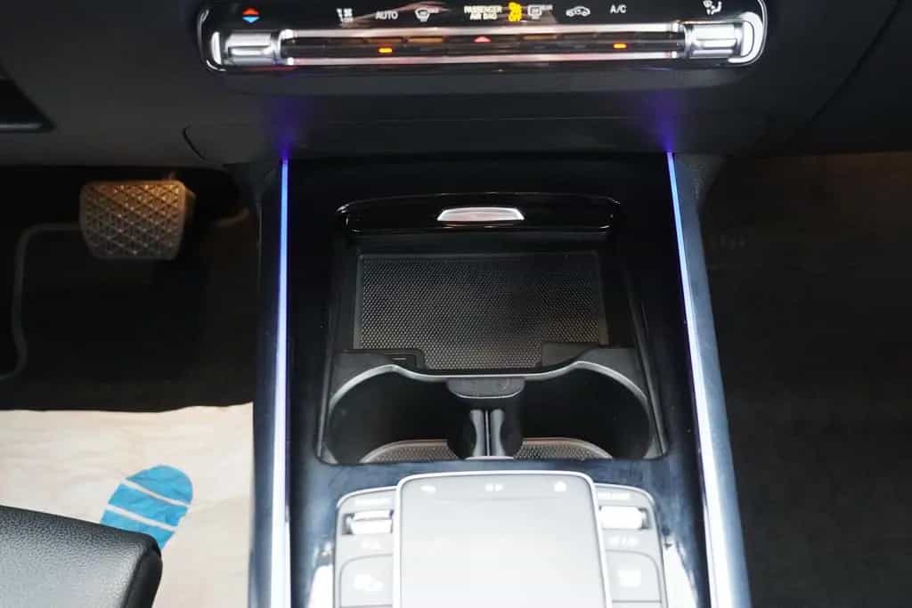 Mercedes-Benz B 180 B180 Progressive Klimaaut. Navi LED Leder Kamera 01/2022-photo-23