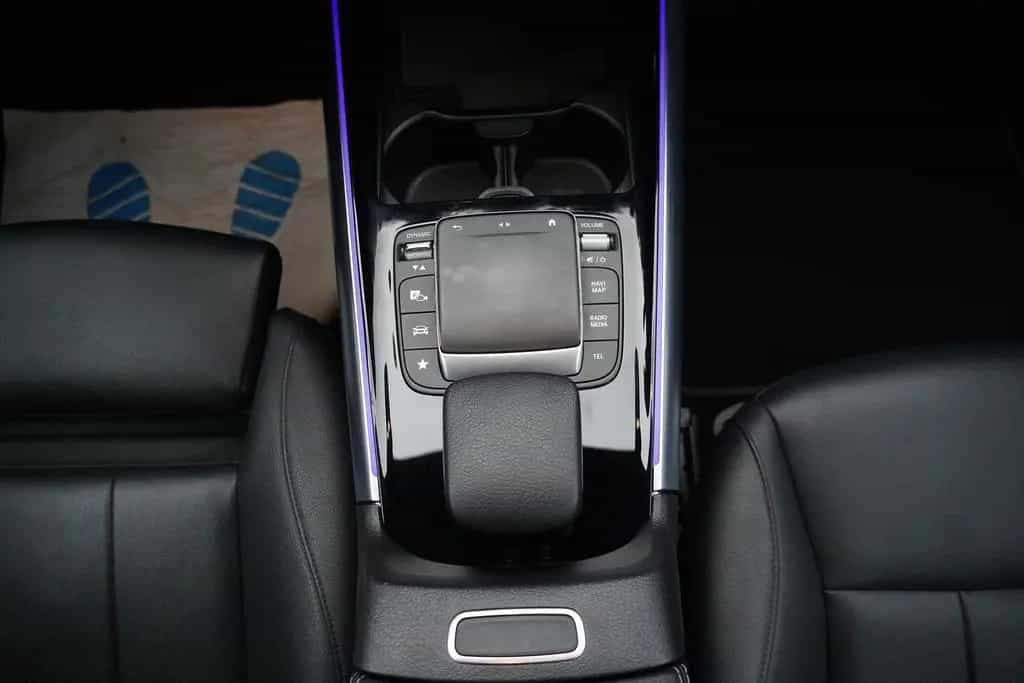 Mercedes-Benz B 180 B180 Progressive Klimaaut. Navi LED Leder Kamera 01/2022-photo-24