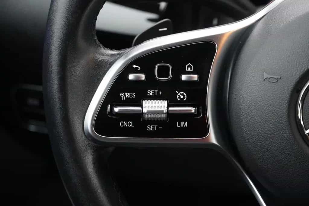 Mercedes-Benz B 180 B180 Progressive Klimaaut. Navi LED Leder Kamera 01/2022-photo-28