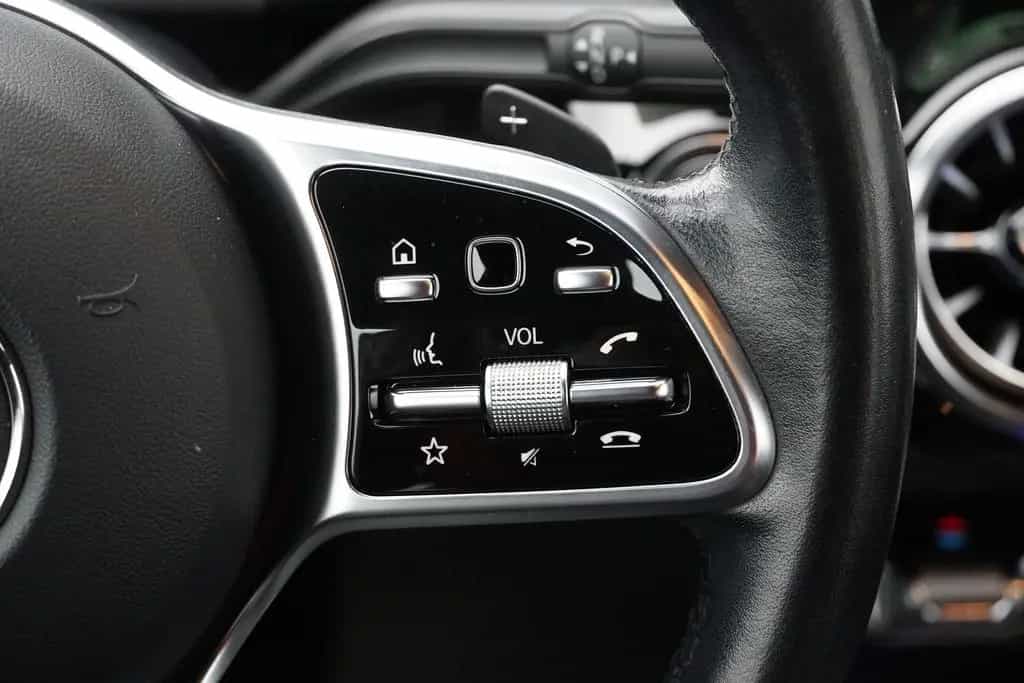 Mercedes-Benz B 180 B180 Progressive Klimaaut. Navi LED Leder Kamera 01/2022-photo-29