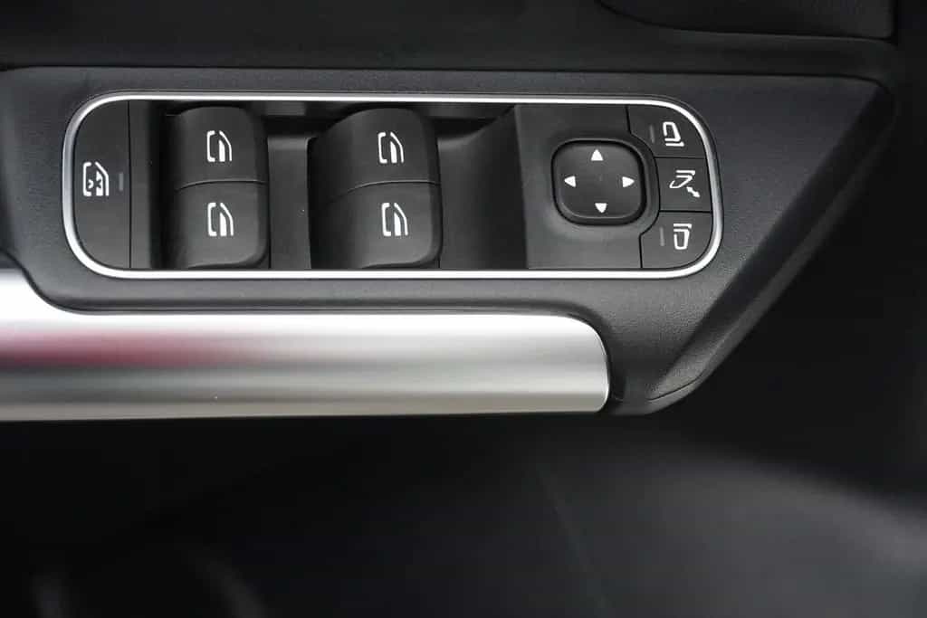 Mercedes-Benz B 180 B180 Progressive Klimaaut. Navi LED Leder Kamera 01/2022-photo-35