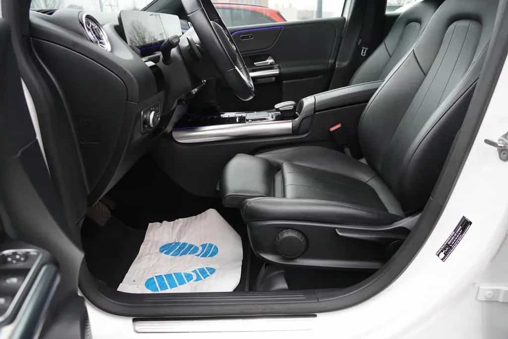 Mercedes-Benz B 180 B180 Progressive Klimaaut. Navi LED Leder Kamera 01/2022-photo-36