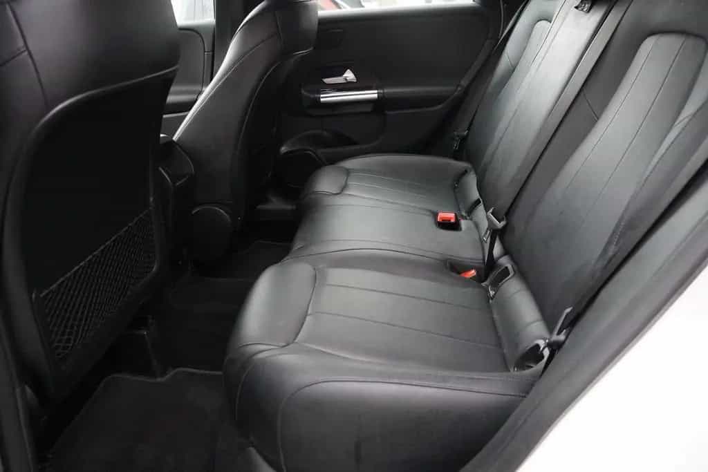 Mercedes-Benz B 180 B180 Progressive Klimaaut. Navi LED Leder Kamera 01/2022-photo-39