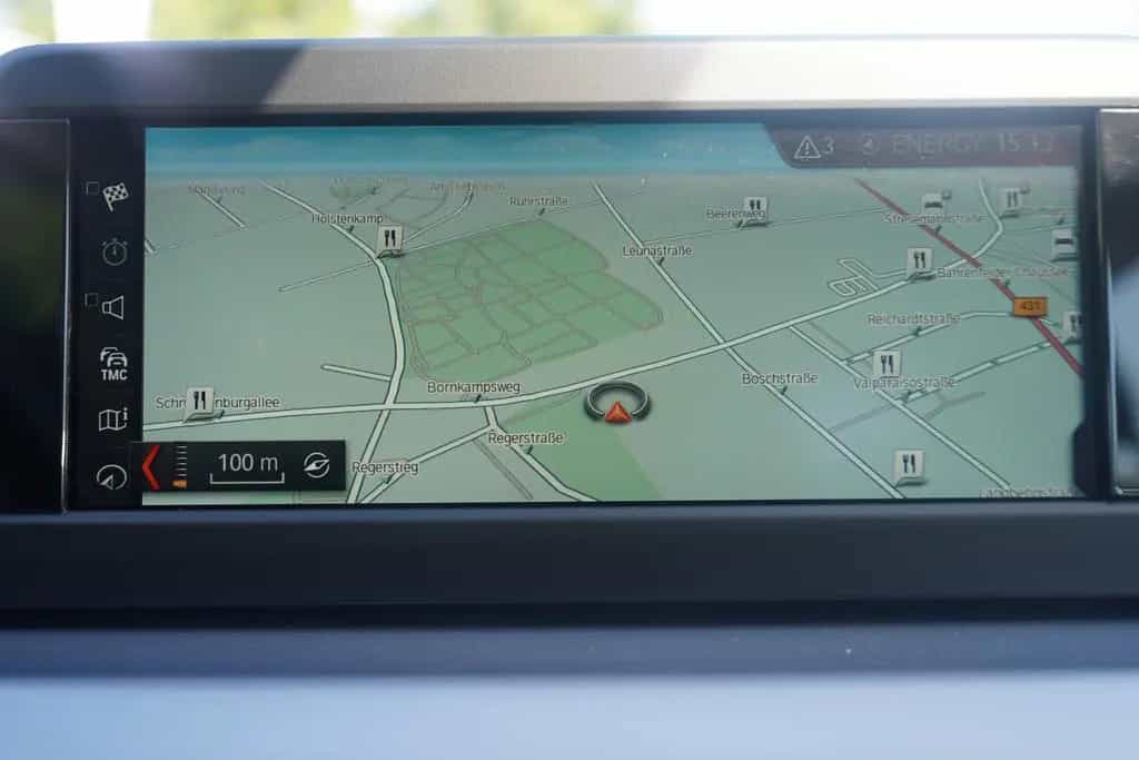 BMW 520 d LED Navi Sitzheizung Head-Up Kamera 01/2019-photo-15