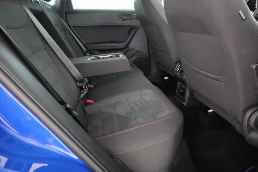 Seat Ateca 2.0 TSI DSG FR 4Drive LED Standheizung ACC 12/2019-photo-25
