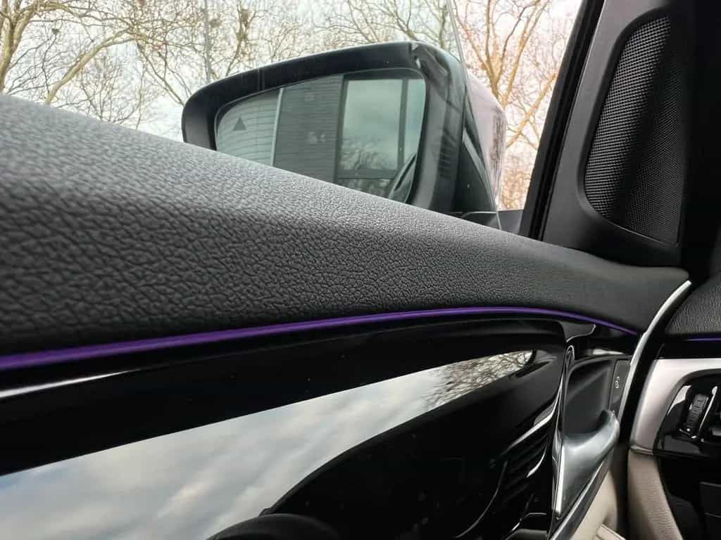 BMW 5 Touring 520d*1.Hand*LIVE*KAMERA*LEDER*HUD* 01/2021-photo-22