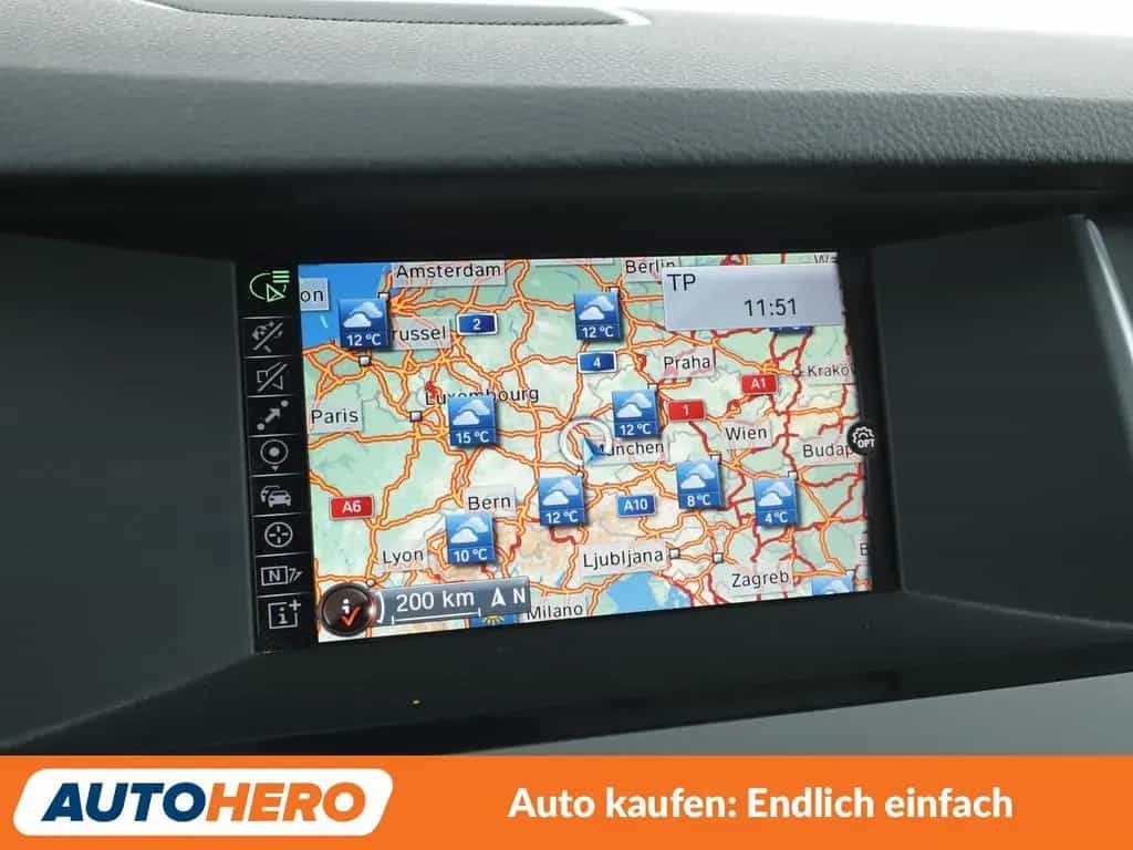 BMW 5 Series 03/2017-photo-20
