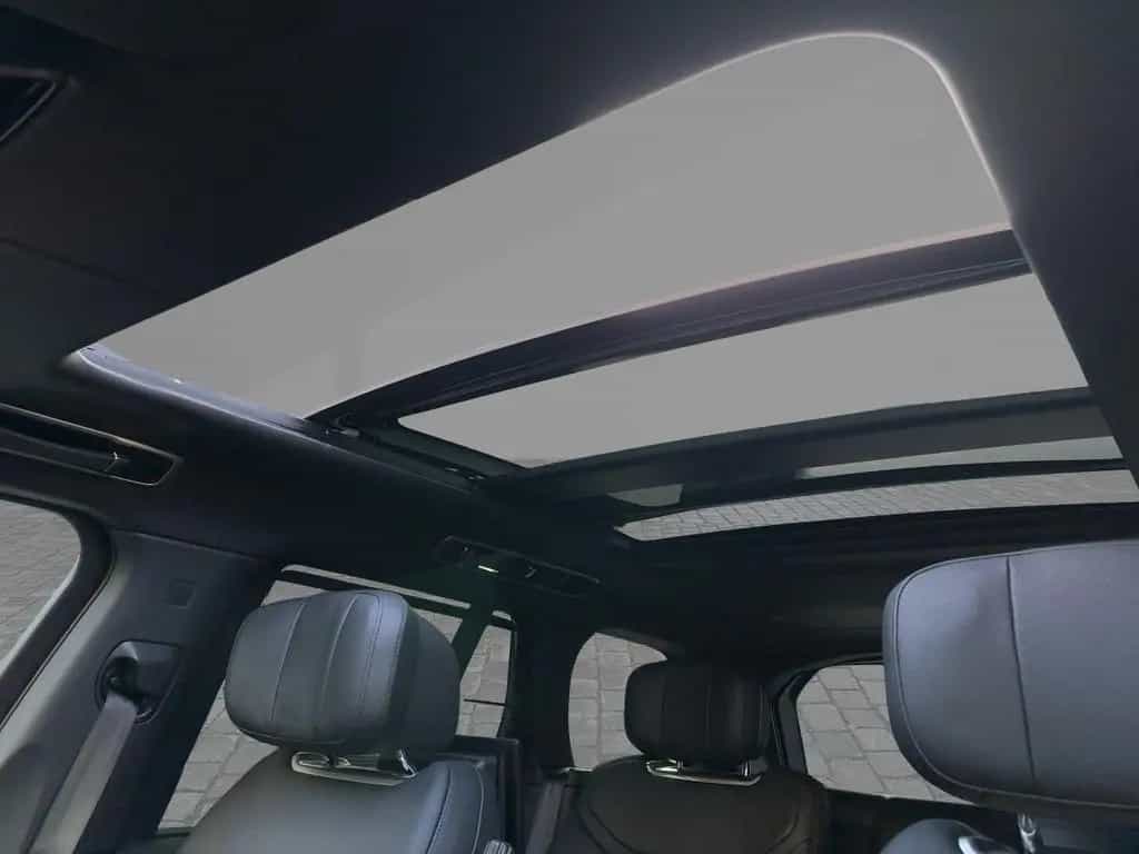 Land Rover Range Rover Rover P530 Autobiography SWB Multimedia 07/2024-photo-18