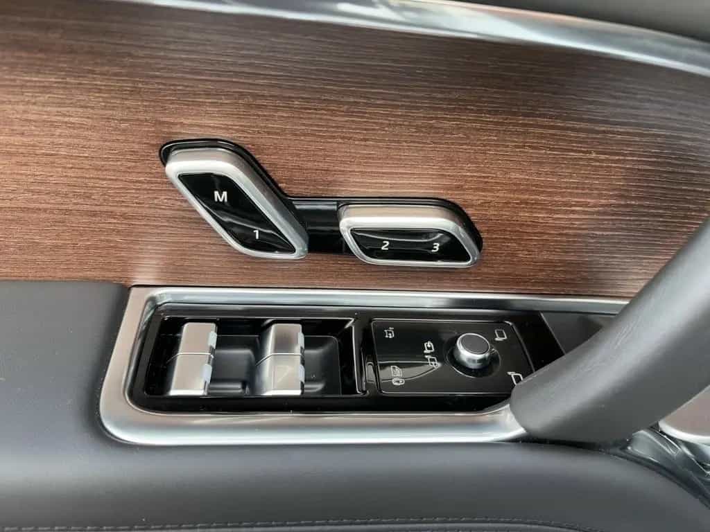 Land Rover Range Rover Rover P530 Autobiography SWB Multimedia 07/2024-photo-20