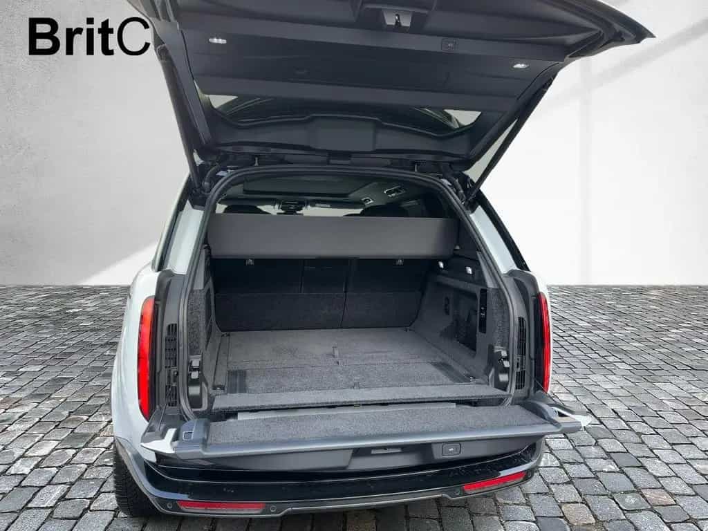 Land Rover Range Rover Rover P530 Autobiography SWB Multimedia 07/2024-photo-6