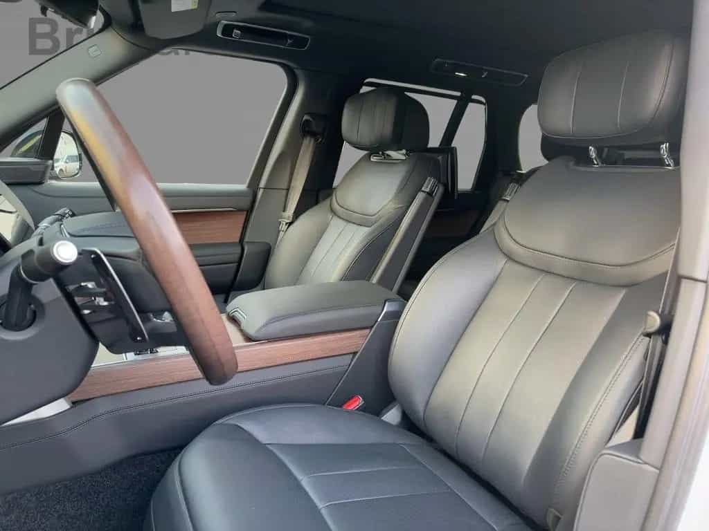 Land Rover Range Rover Rover P530 Autobiography SWB Multimedia 07/2024-photo-7