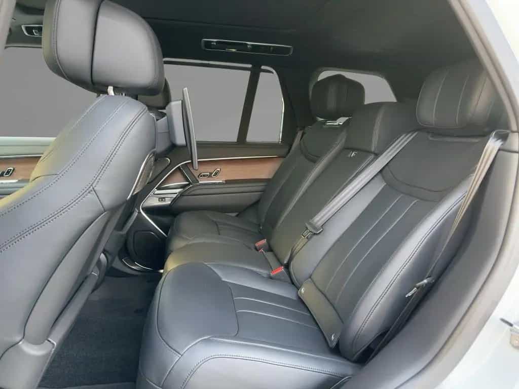 Land Rover Range Rover Rover P530 Autobiography SWB Multimedia 07/2024-photo-8