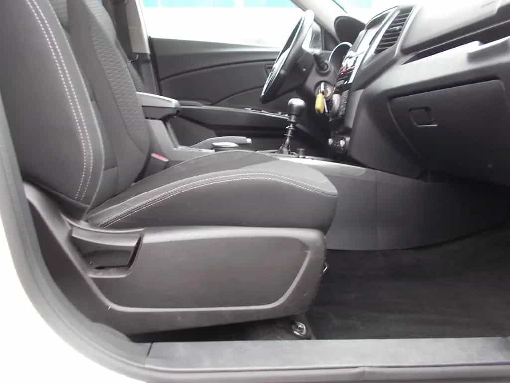 Ssangyong XLV Quartz  4x2,AHK, Navi, Schiebedach, Alu 18" 11/2016-photo-26