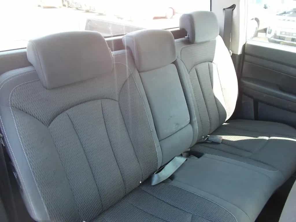 Ssangyong MUSSO Grand 4WD Alarm, Klima, Alufelgen 18", AHK 07/2020-photo-27